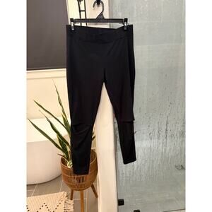 Abercrombie and Fitch Leggings. Size Medium